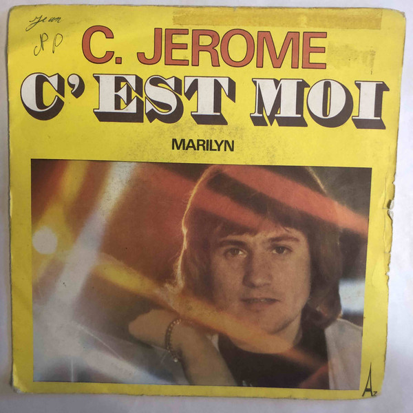 C. Jerome